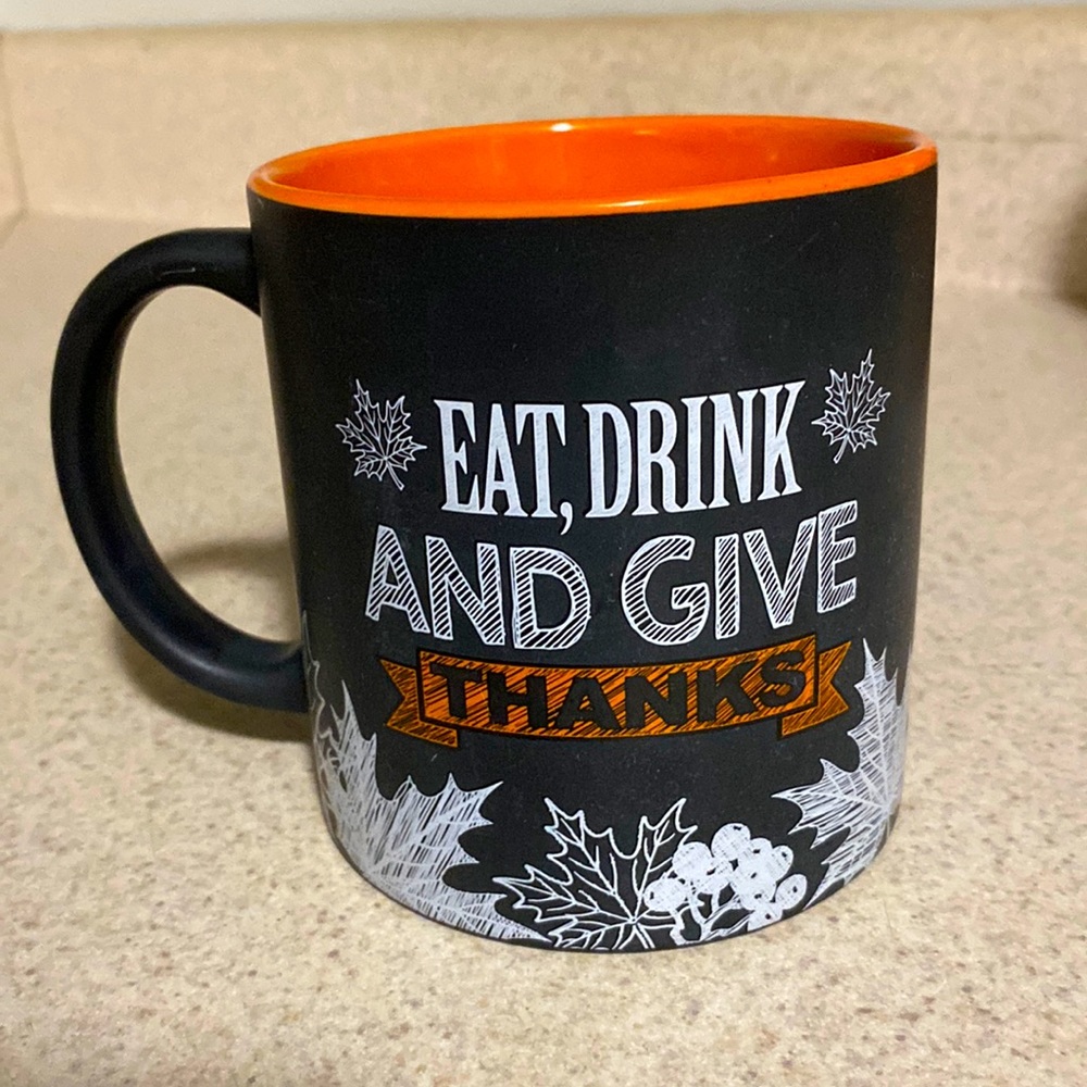 Festive Mug!